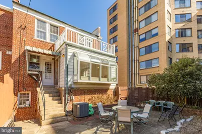 3520 Davenport Street NW, Washington, DC 20008 - Photo 43