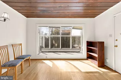 3520 Davenport Street NW, Washington, DC 20008 - Photo 9