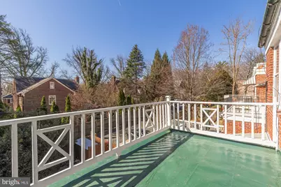 3520 Davenport Street NW, Washington, DC 20008 - Photo 25