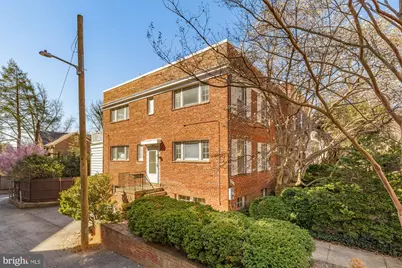 3520 Davenport Street NW, Washington, DC 20008 - Photo 1