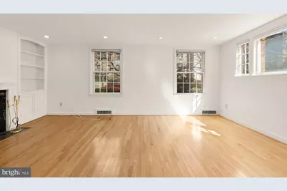 3520 Davenport Street NW, Washington, DC 20008 - Photo 5