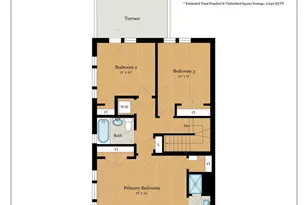 3520 Davenport St NW, Washington, DC 20008 - Photo 51