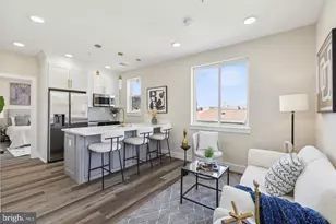1016 Rhode Island Ave NE, Washington, DC 20018 - Photo 1