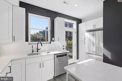 1168 Abbey Place NE, Washington, DC 20002 - Photo 5