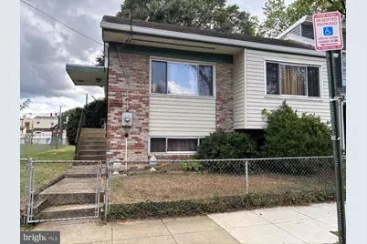 633 Raleigh Place SE, Washington, DC 20032 - Photo 1
