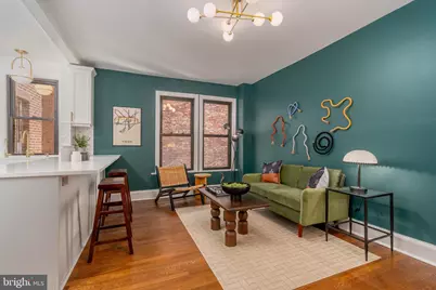 1915 16th Street NW #304, Washington, DC 20009 - Photo 7