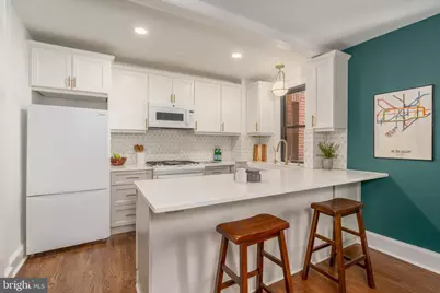 1915 16th Street NW #304, Washington, DC 20009 - Photo 5