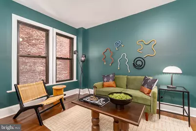 1915 16th Street NW #304, Washington, DC 20009 - Photo 3