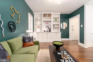 1915 16th St NW, Washington, DC 20009 - Photo 1