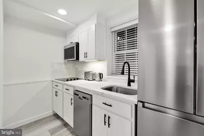 1821 19th Street NW #2, Washington, DC 20009 - Photo 13