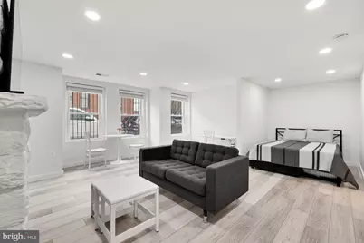 1821 19th Street NW #2, Washington, DC 20009 - Photo 19