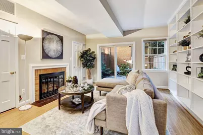 2528 Queen Annes Lane NW, Washington, DC 20037 - Photo 23