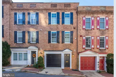 2528 Queen Annes Lane NW, Washington, DC 20037 - Photo 3