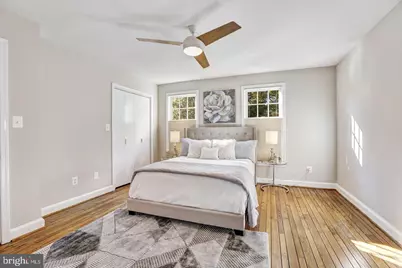 2528 Queen Annes Lane NW, Washington, DC 20037 - Photo 25