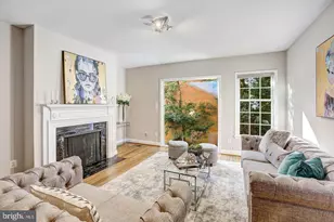 2528 Queen Annes Ln NW, Washington, DC 20037 - Photo 7