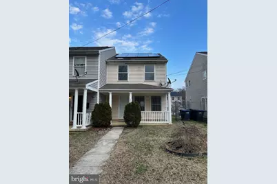 227 54th Street NE, Washington, DC 20019 - Photo 1