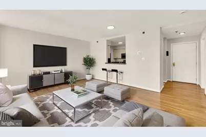 1312 Massachusetts Avenue NW #503, Washington, DC 20005 - Photo 9