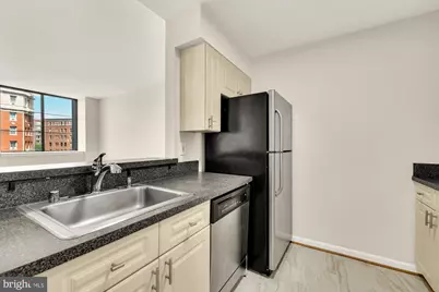 1312 Massachusetts Avenue NW #503, Washington, DC 20005 - Photo 21
