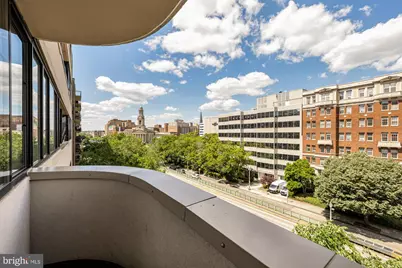 1312 Massachusetts Avenue NW #503, Washington, DC 20005 - Photo 15
