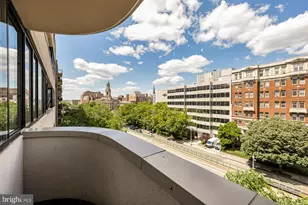 1312 Massachusetts Ave NW, Washington, DC 20005 - Photo 15