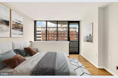 1312 Massachusetts Avenue NW #503, Washington, DC 20005 - Photo 23