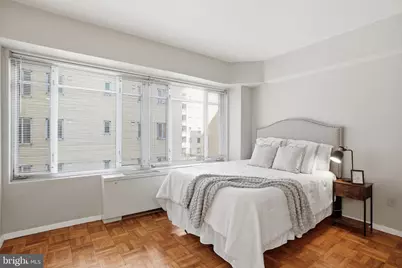 1711 Massachusetts Avenue NW #231, Washington, DC 20036 - Photo 13