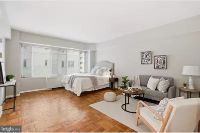 1711 Massachusetts Avenue NW #231, Washington, DC 20036 - Photo 1