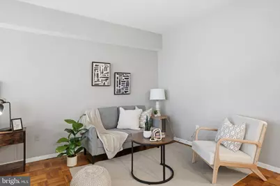 1711 Massachusetts Avenue NW #231, Washington, DC 20036 - Photo 9