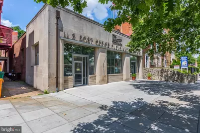 3039 Macomb Street NW #23, Washington, DC 20008 - Photo 43