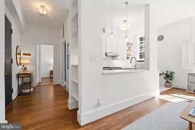 3039 Macomb Street NW #23, Washington, DC 20008 - Photo 7