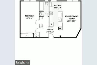 3039 Macomb Street NW #23, Washington, DC 20008 - Photo 5