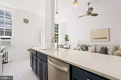 3039 Macomb Street NW #23, Washington, DC 20008 - Photo 19