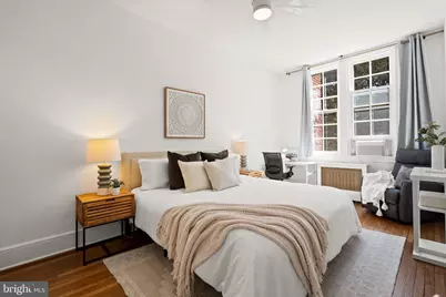 3039 Macomb Street NW #23, Washington, DC 20008 - Photo 25