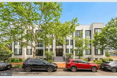 1101 Q Street NW #103, Washington, DC 20009 - Photo 1