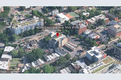4014 Georgia Avenue NW #101, Washington, DC 20011 - Photo 27