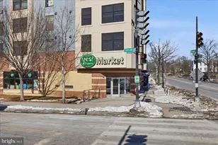 4014 Georgia Ave NW, Washington, DC 20011 - Photo 19