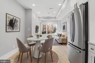 4014 Georgia Avenue NW #101, Washington, DC 20011 - Photo 7