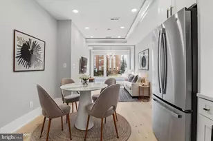 4014 Georgia Ave NW, Washington, DC 20011 - Photo 7