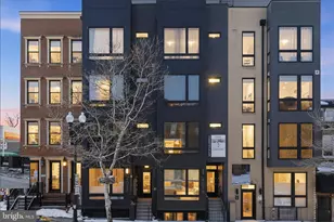 4014 Georgia Ave NW, Washington, DC 20011 - Photo 1