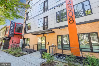 4308 Georgia Avenue NW #502, Washington, DC 20011 - Photo 27