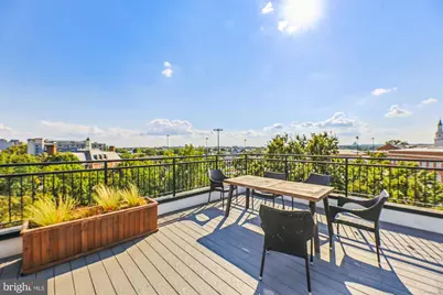 4308 Georgia Avenue NW #502, Washington, DC 20011 - Photo 19