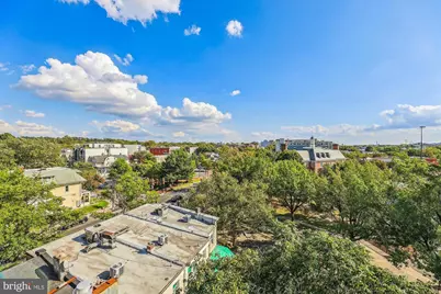 4308 Georgia Avenue NW #502, Washington, DC 20011 - Photo 21