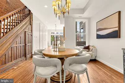 34 Randolph Place NW, Washington, DC 20001 - Photo 1