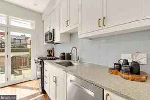 34 Randolph Pl NW, Washington, DC 20001 - Photo 15