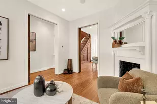 34 Randolph Pl NW, Washington, DC 20001 - Photo 5