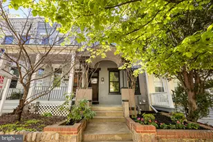 34 Randolph Pl NW, Washington, DC 20001 - Photo 37