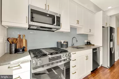 34 Randolph Place NW, Washington, DC 20001 - Photo 13