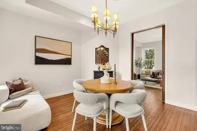 34 Randolph Place NW, Washington, DC 20001 - Photo 7