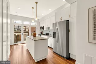 34 Randolph Pl NW, Washington, DC 20001 - Photo 9