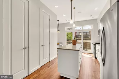 34 Randolph Place NW, Washington, DC 20001 - Photo 11